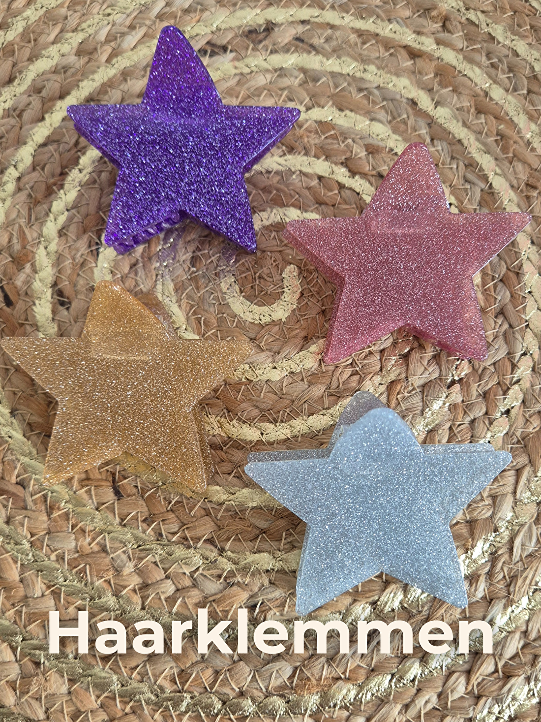 Shop de mooiste haarklemmen