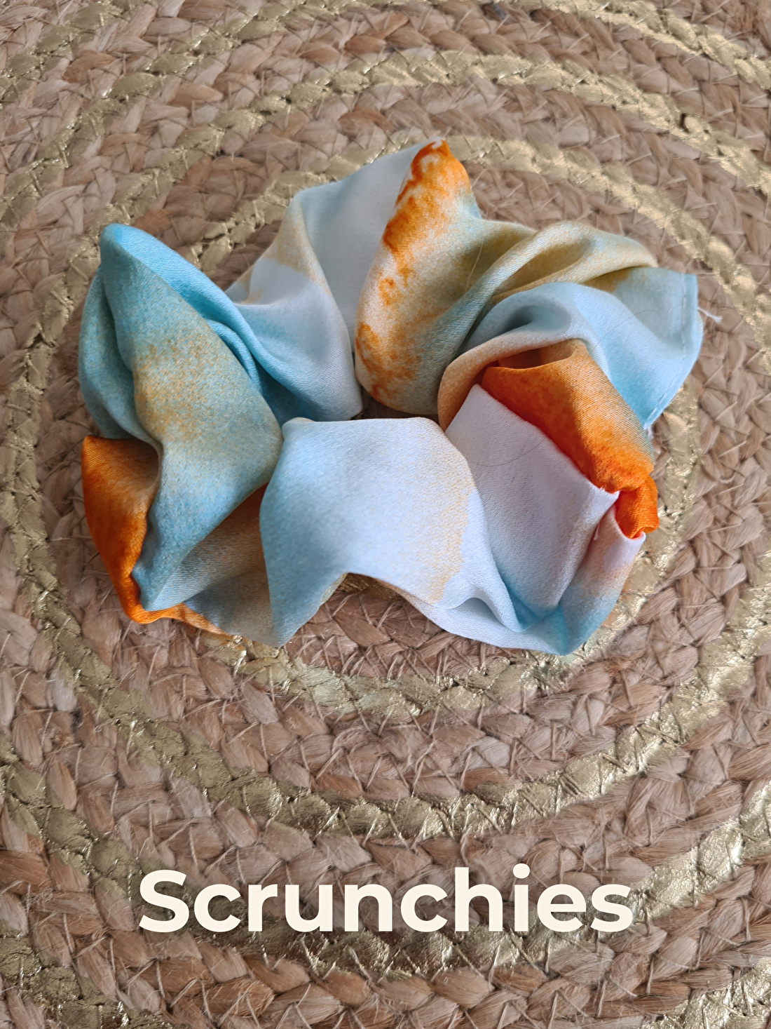 Shop de leukste scrunchies