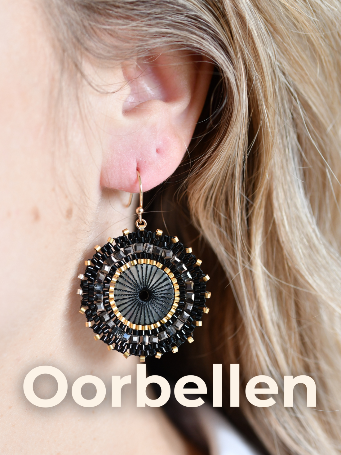 Shop trendy oorbellen