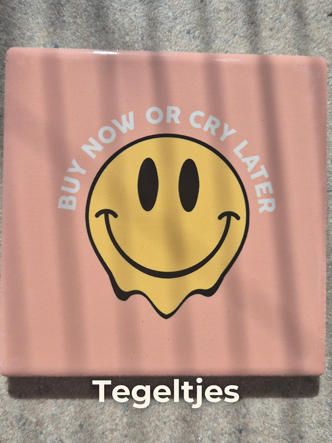 Shop trendy tegeltjes