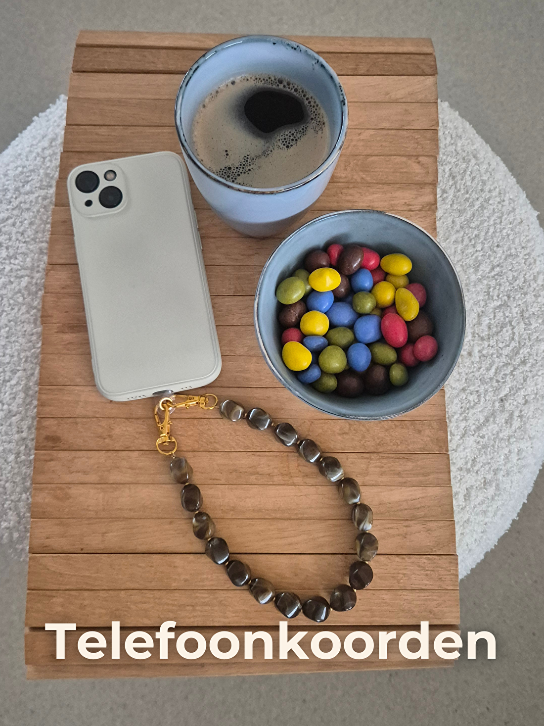 Shop telefoonkoorden