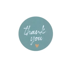 Thank you || Stickers