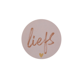 Liefs || Stickers