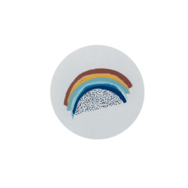 Regenboog || Stickers