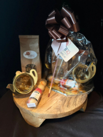 Kleintje thee cadeau