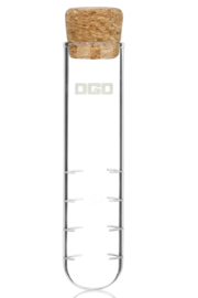 Glazen Infuser tube