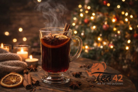 Gluhwein kruiden recepten (3!)