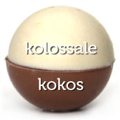 Chocolade Bikkels - koker