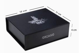 Theebloemen cadeauset "Witte thee"