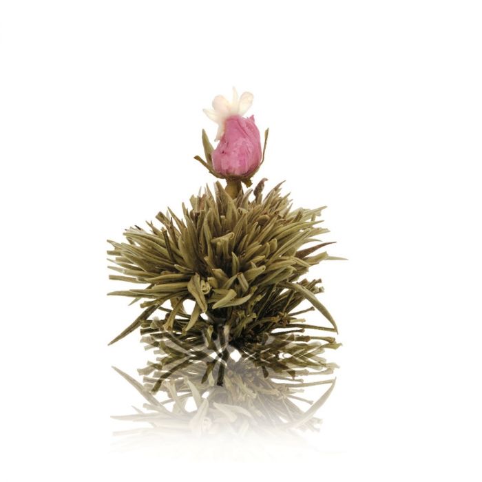 BloomingTea cadeau (Witte thee)