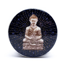 Theemok Boeddha design