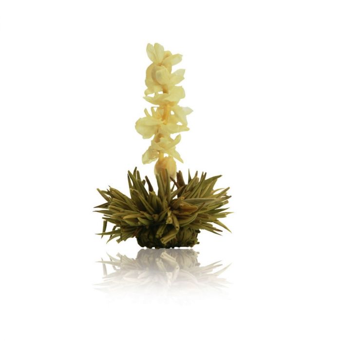 BloomingTea cadeau (Witte thee)