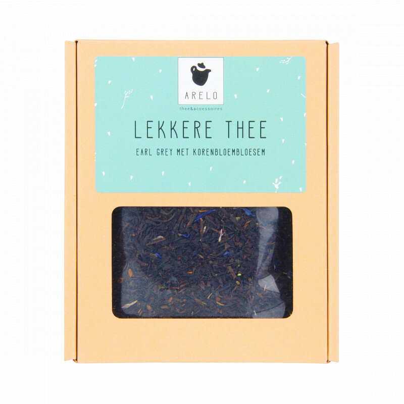 Lekkere Thee