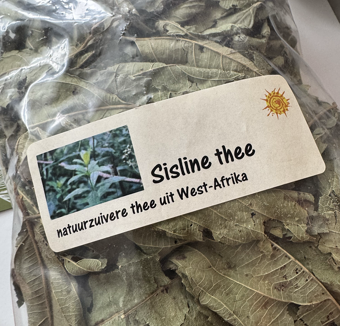 Sisline thee