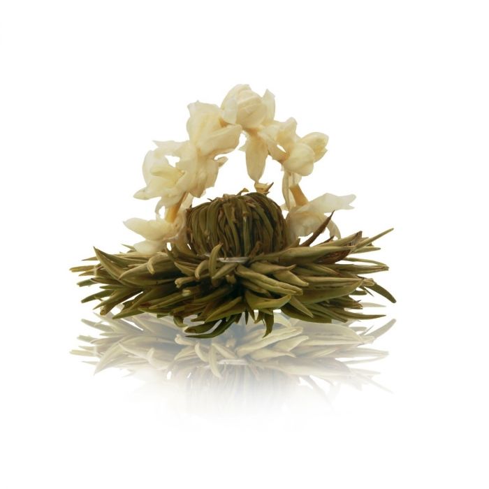 BloomingTea cadeau (Witte thee)