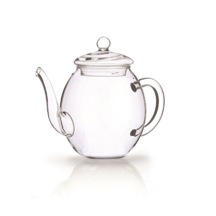 BloomingTea cadeau (Witte thee)