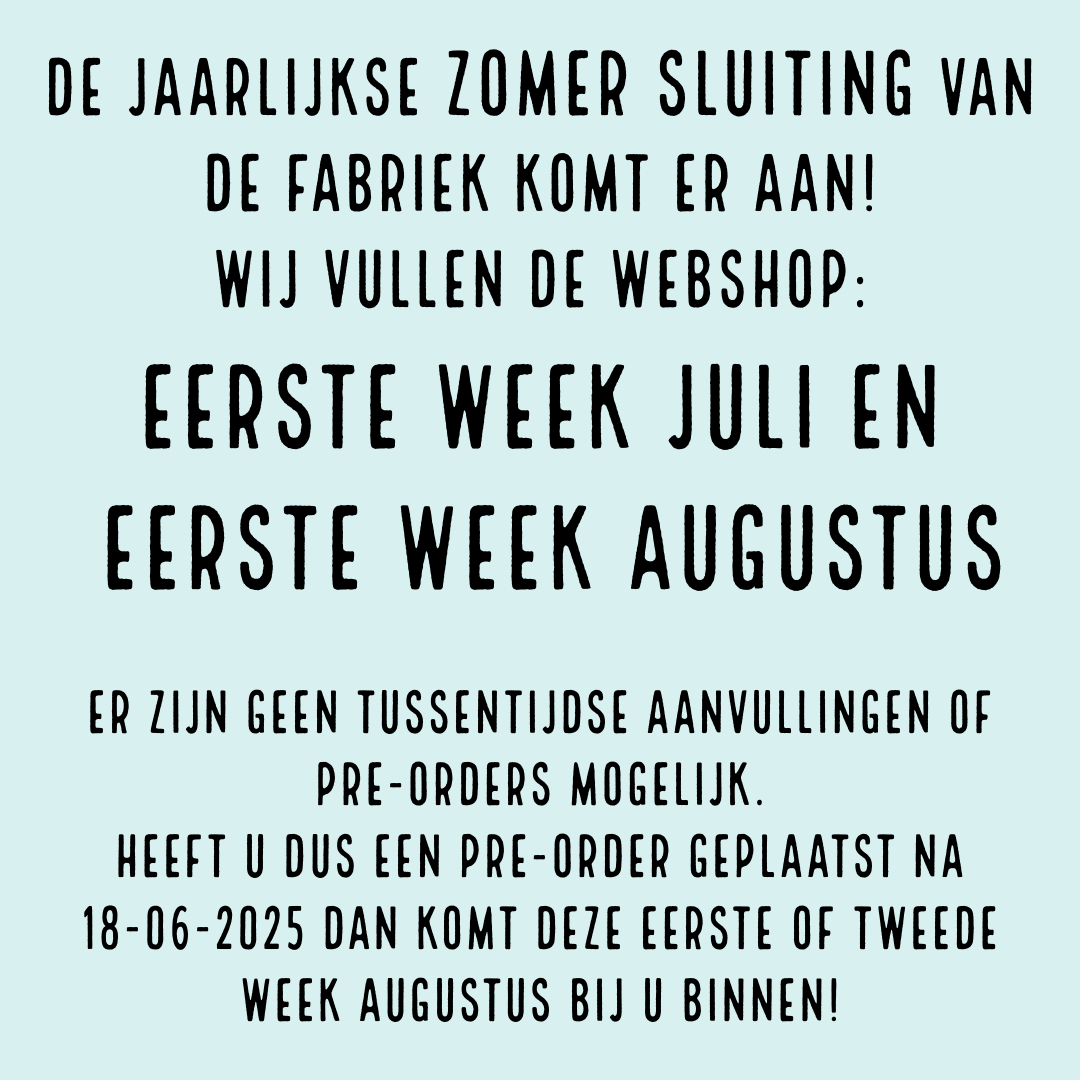 Zomersluiting