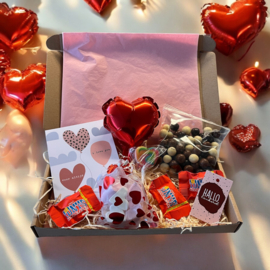 Brievenbus cadeau | Valentijn <3