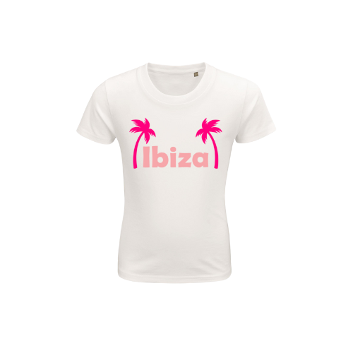 Lebon Fashion | Ibiza T-Shirt