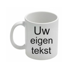 Mok | Eigen tekst