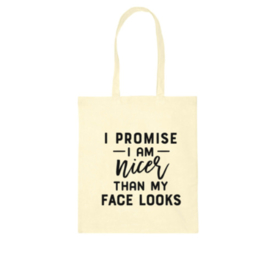 Tas | I promise