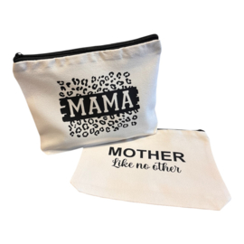Etui | Mama panter