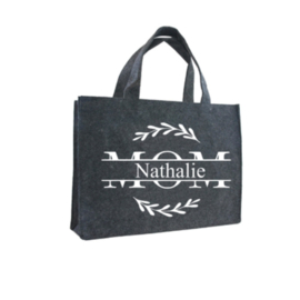Tas vilt | Mom + Naam