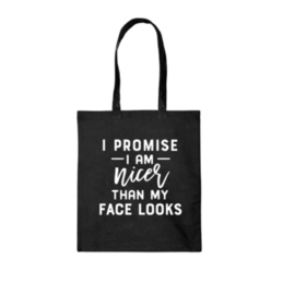 Tas | I promise