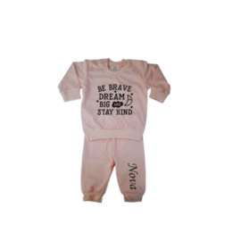 Pyjama | Be Brave Dream big