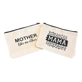 Etui | Mama panter
