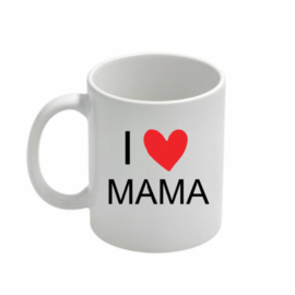 Mok | I love mama