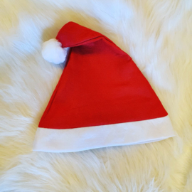Kerstmuts | Met eigen naam