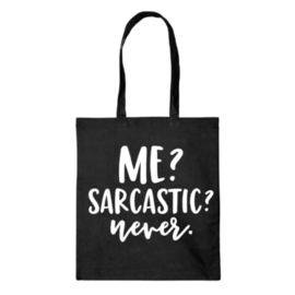 Tas | Sarcastic