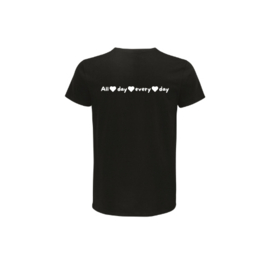 Lebon Fashion | All day every day zwart