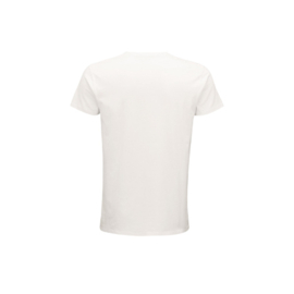 Lebon Fashion | You are enough T-Shirt Wit