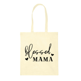 Tas | Blessed mama