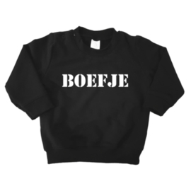 Sweater | Boefje