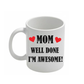 Mok | Mom well done