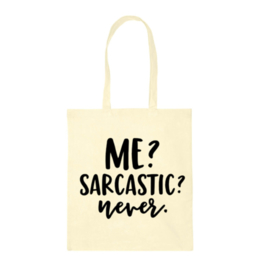 Tas | Sarcastic