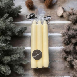 Kerst | Kaarsen 3 st.