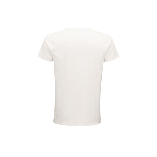 Lebon Fashion | Brooklyn U.S.A. T-Shirt Wit