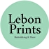 Lebon Prints
