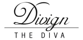 Divign the diva tas
