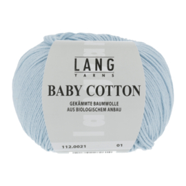 Baby Cotton 112.0021