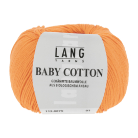 Baby Cotton 112.0075