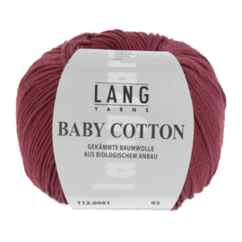 Baby Cotton 112.0061