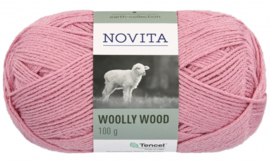 Woolly Wood 501 Pink