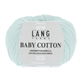 Baby Cotton 112.0058