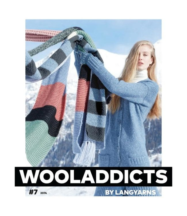 Wooladdicts 7