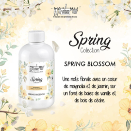 Wasparfum - Spring Blossom - 500ML